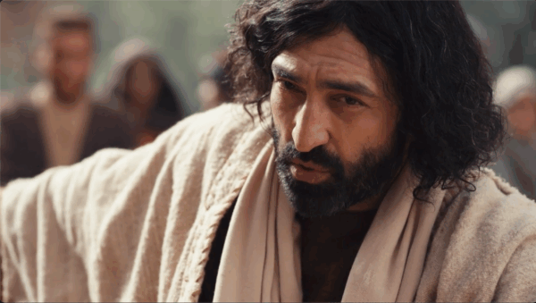 Who Can Forgive Sins?
